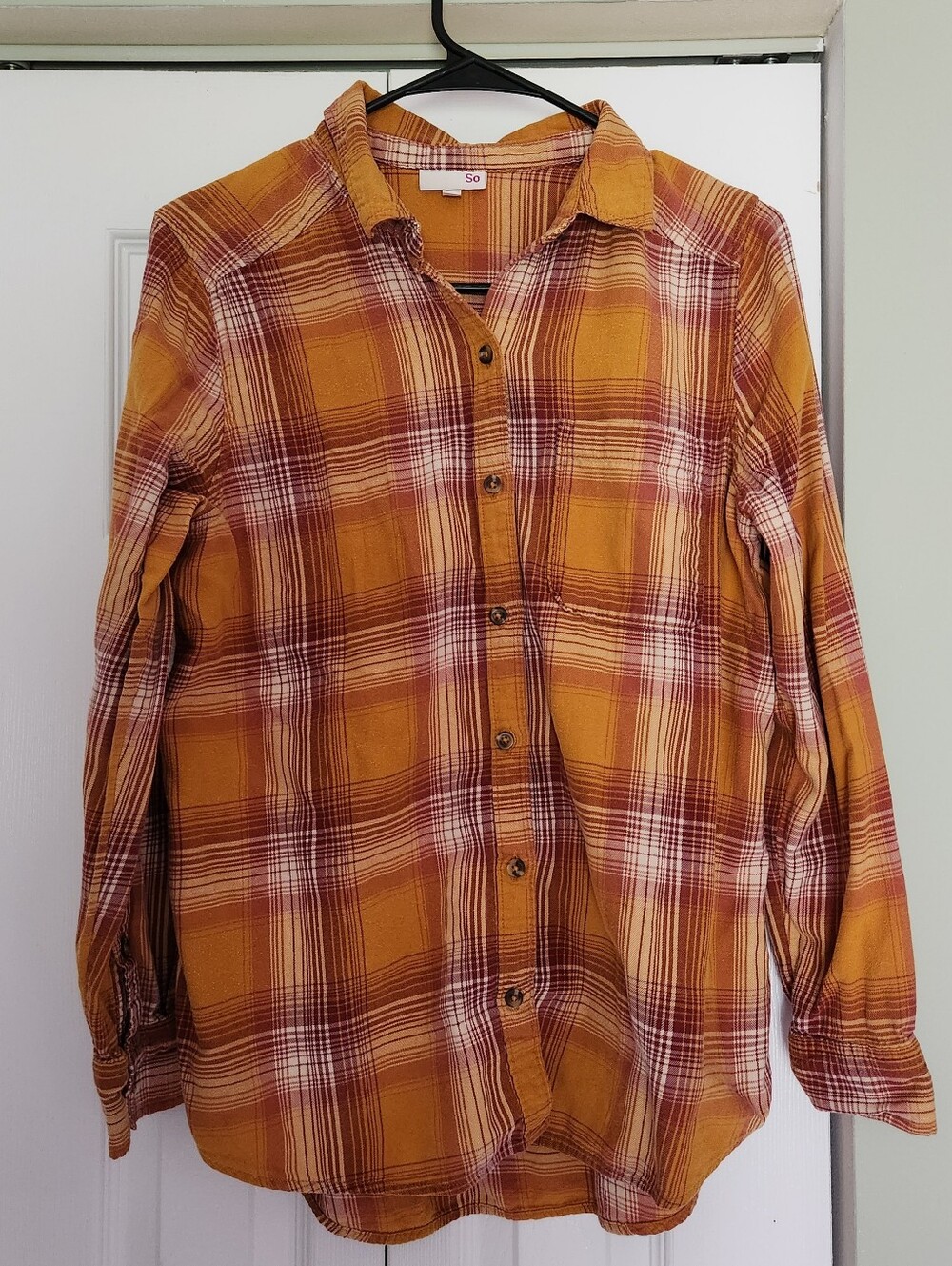 Flannel